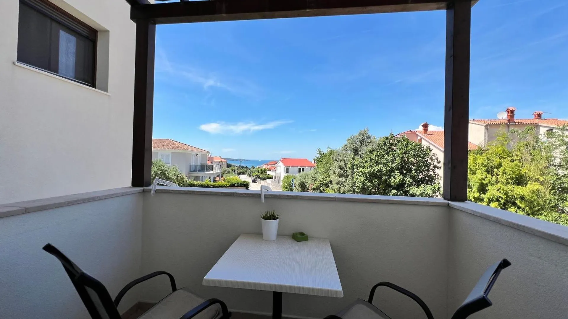 Apartments Ivanisevic Pula