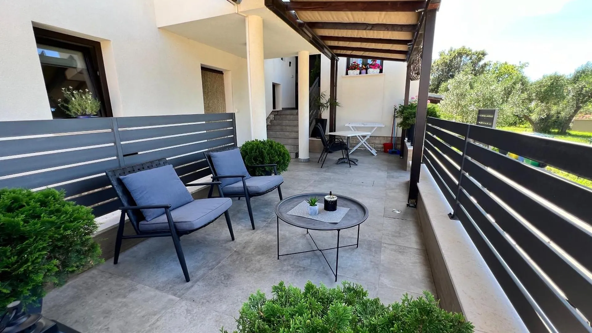Apartments Ivanisevic Pula
