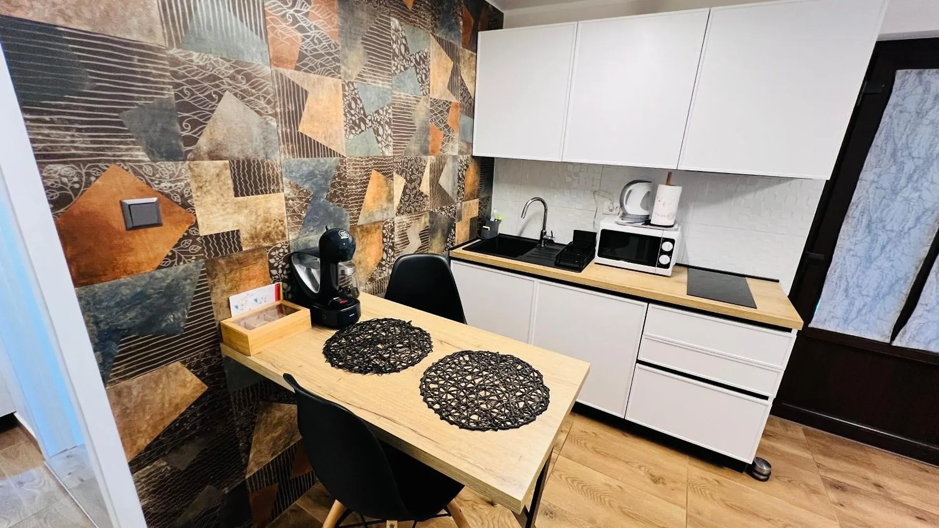 Apartments Ivanisevic Pula