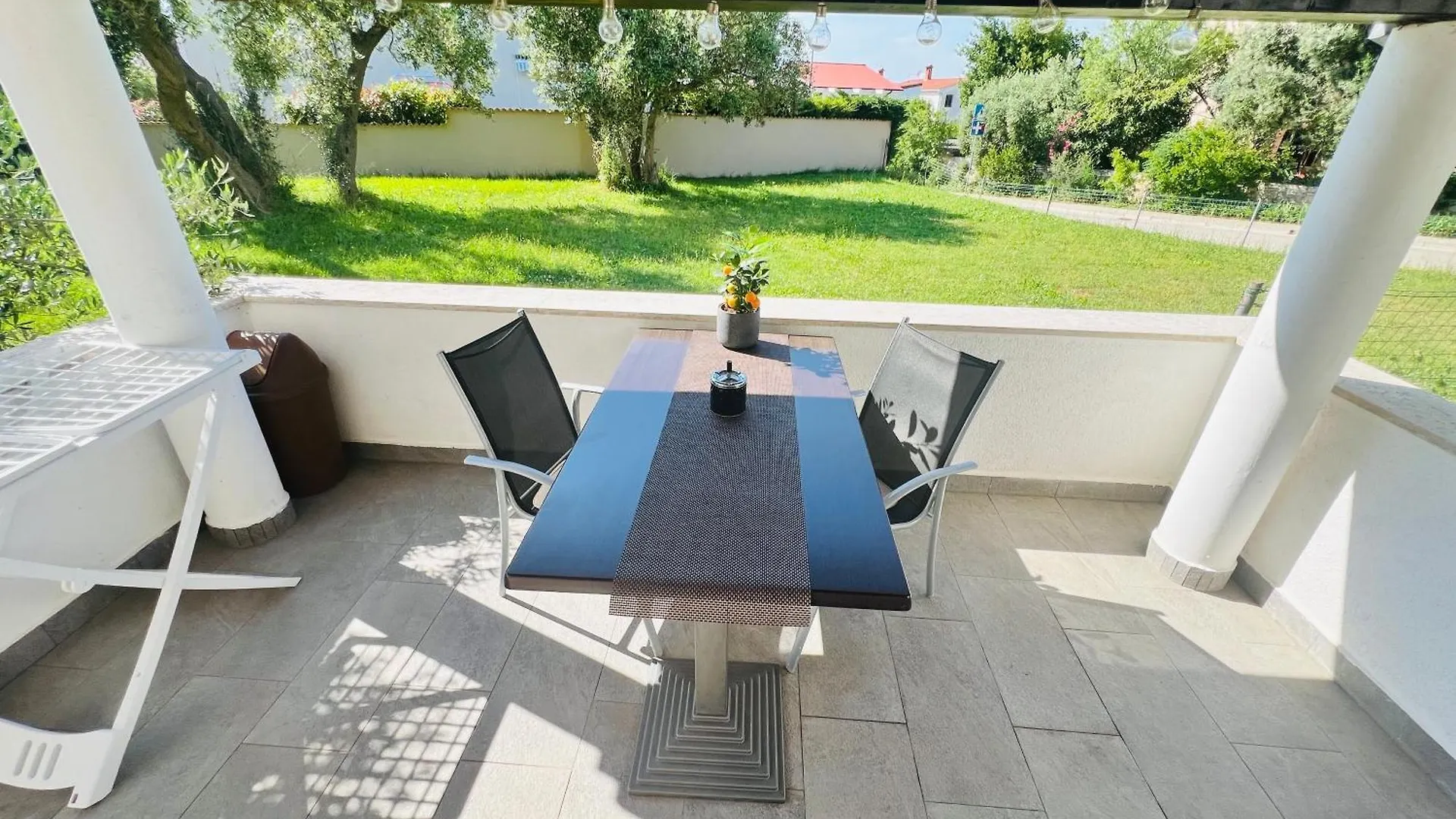Apartments Ivanisevic Póla