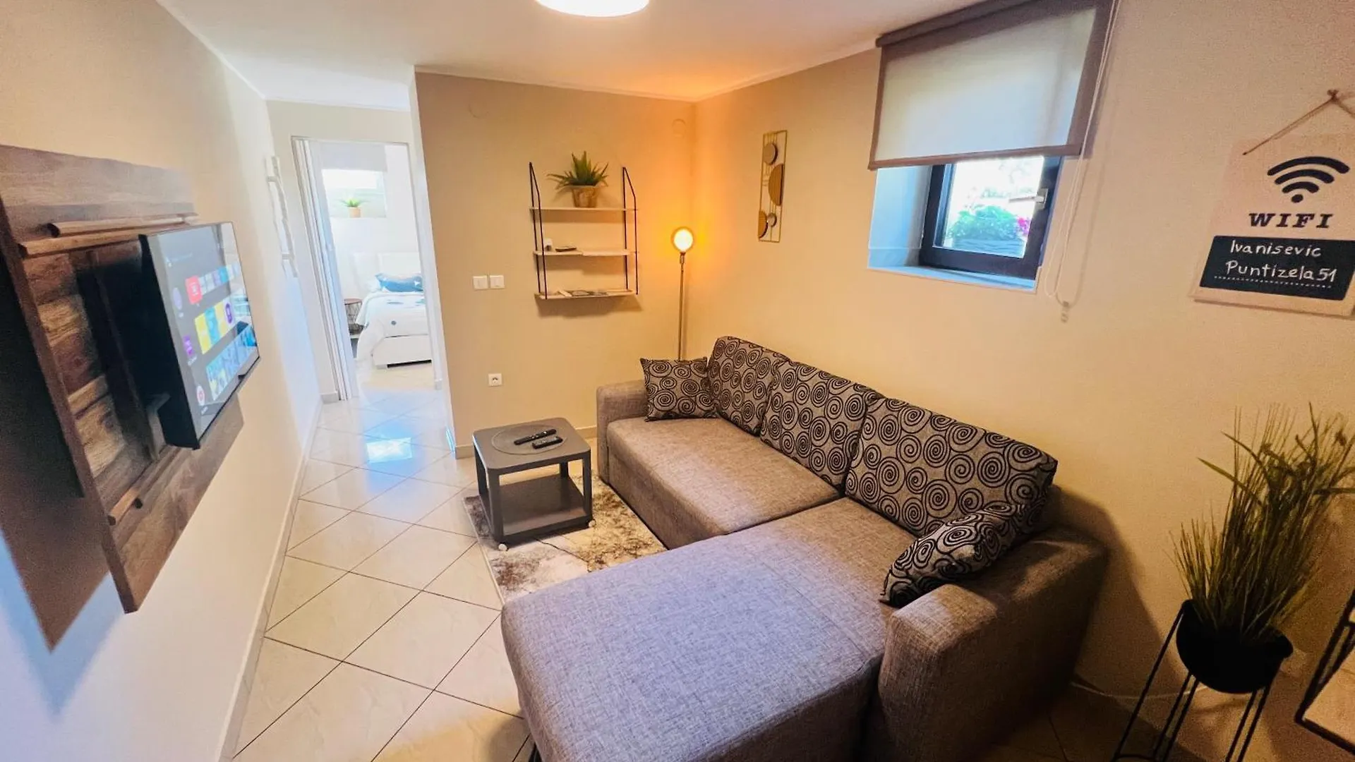 Apartments Ivanisevic Póla